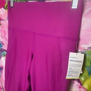 NWT Old Navy Active Power Sculpt High Rise Compression Small